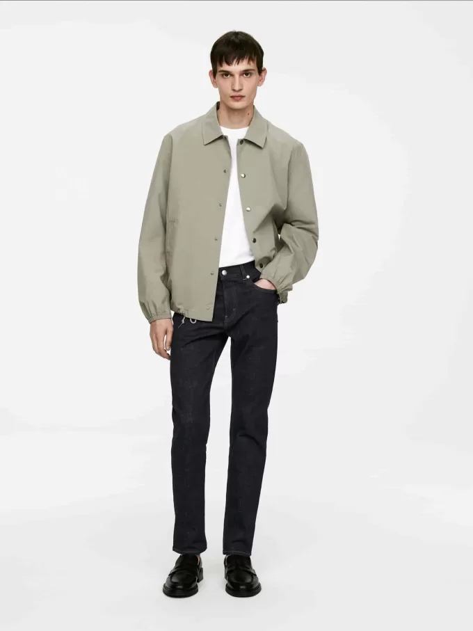 BIRCH Slim Stretch-Jeans BIRCH Slim Stretch-Jeans