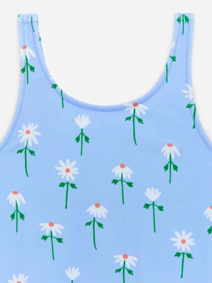 Badeanzug mit Print Badeanzug mit Print