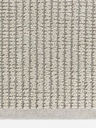 Badematte aus Baumwolle