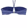 Bandeau-Bikinioberteil Bandeau-Bikinioberteil