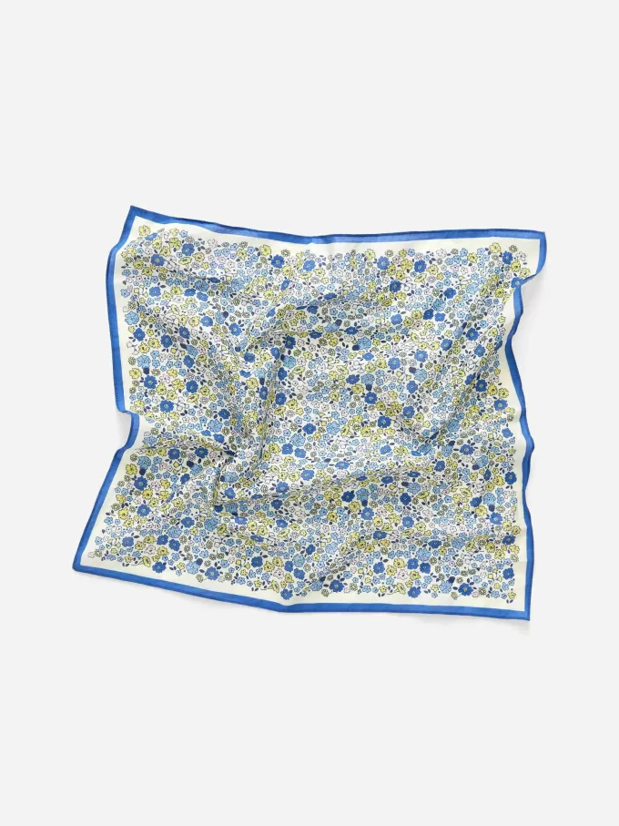 Baumwoll-Bandana Baumwoll-Bandana