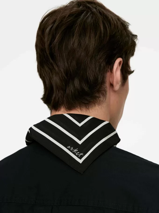 Baumwoll-Bandana Baumwoll-Bandana