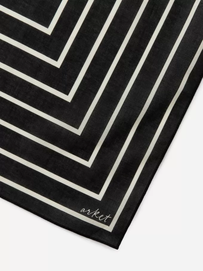 Baumwoll-Bandana Baumwoll-Bandana