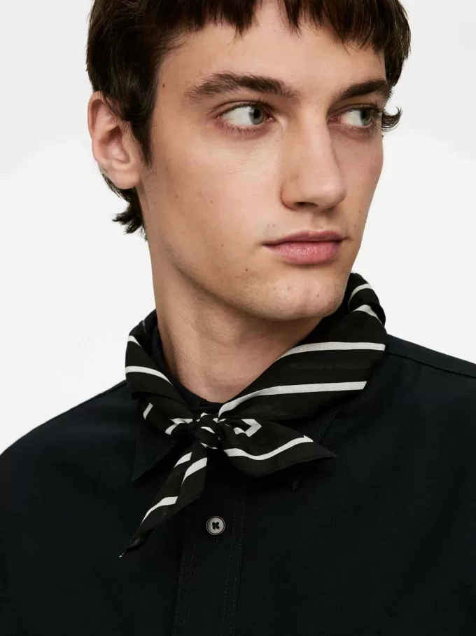 Baumwoll-Bandana Baumwoll-Bandana