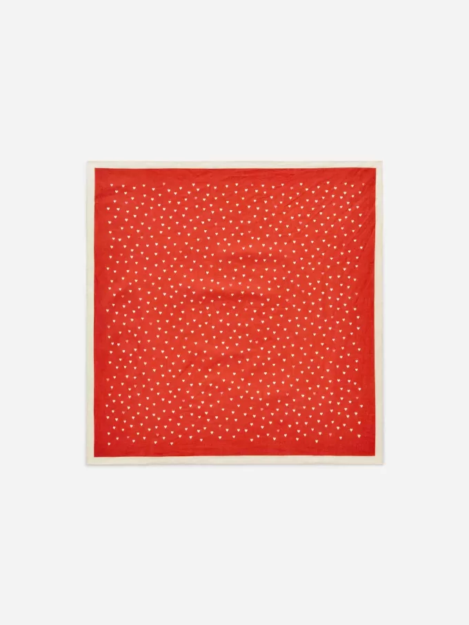 Baumwoll-Bandana Baumwoll-Bandana