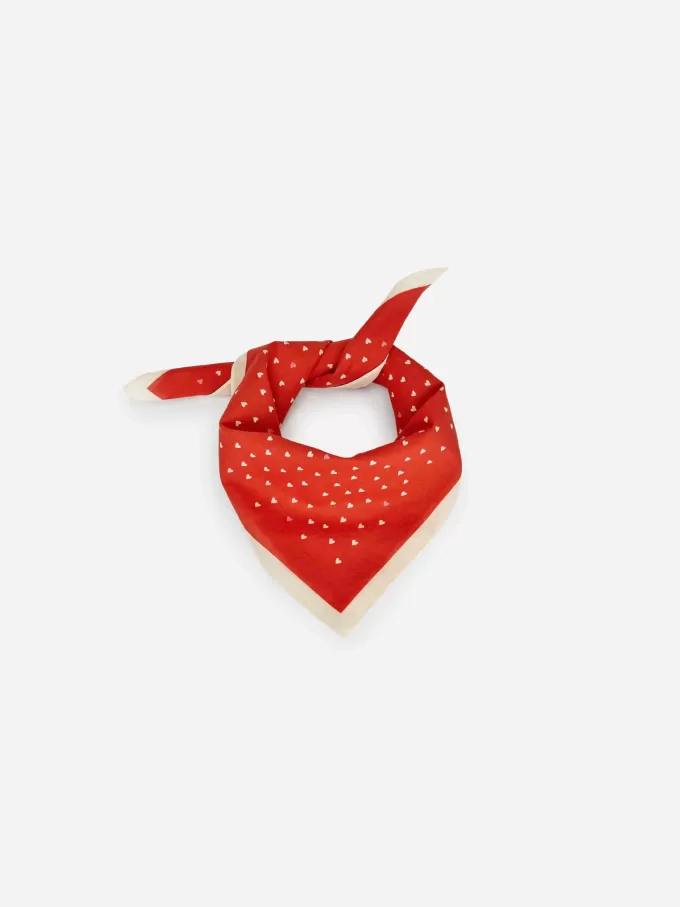 Baumwoll-Bandana Baumwoll-Bandana