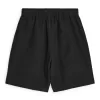 Baumwoll-Leinen-Shorts Baumwoll-Leinen-Shorts