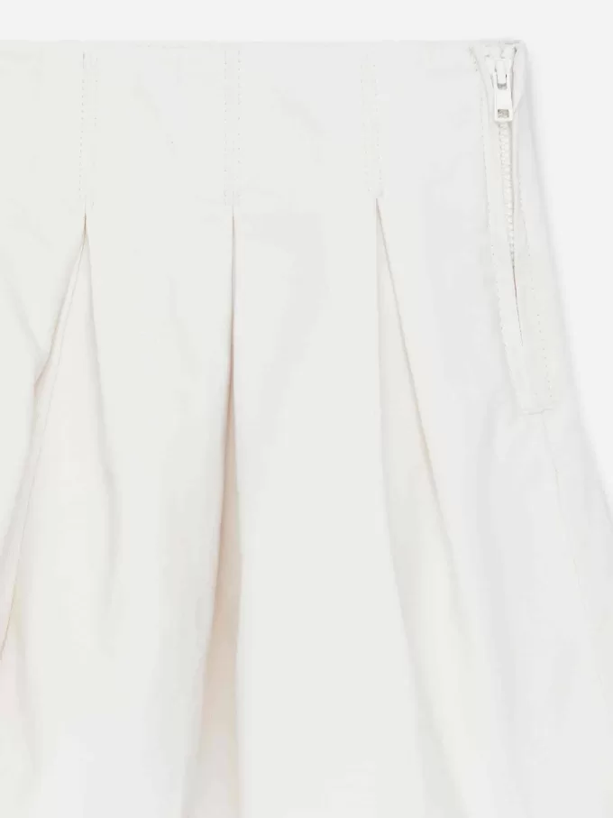 Baumwoll-Skort Baumwoll-Skort