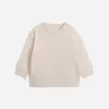 Baumwoll-Sweatshirt Baumwoll-Sweatshirt