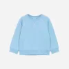 Baumwoll-Sweatshirt Baumwoll-Sweatshirt