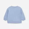 Baumwoll-Sweatshirt Baumwoll-Sweatshirt