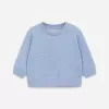 Baumwoll-Sweatshirt Baumwoll-Sweatshirt