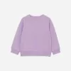 Baumwoll-Sweatshirt Baumwoll-Sweatshirt