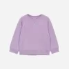 Baumwoll-Sweatshirt Baumwoll-Sweatshirt