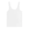 Baumwoll-Tanktop Baumwoll-Tanktop