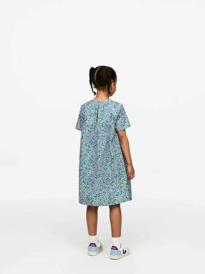 Baumwollkleid Baumwollkleid