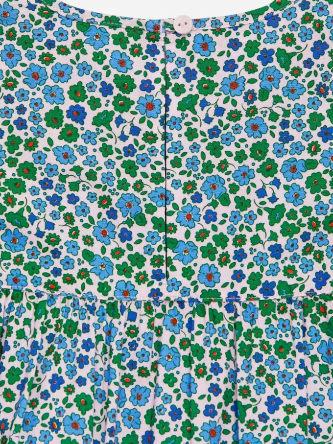 Baumwollkleid Baumwollkleid