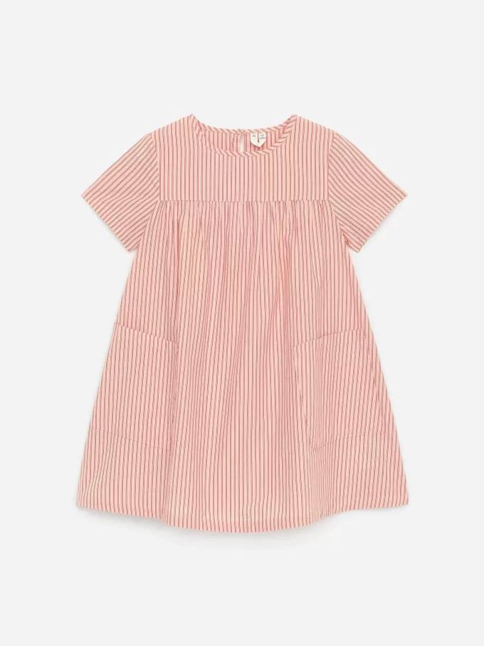 Baumwollkleid Baumwollkleid