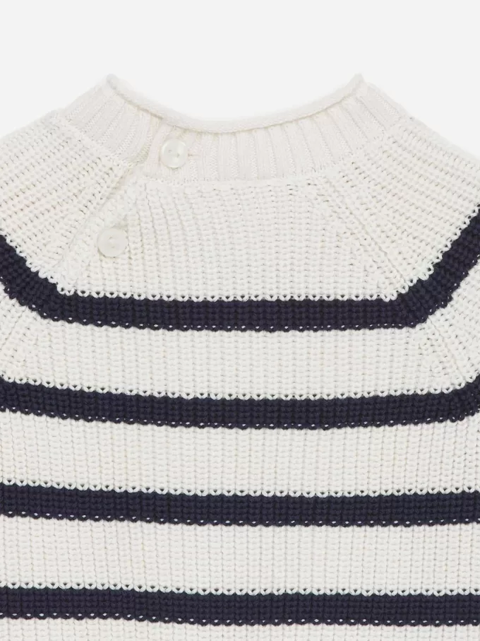 Baumwollpullover Baumwollpullover