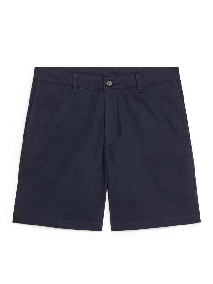 Baumwollshorts Baumwollshorts
