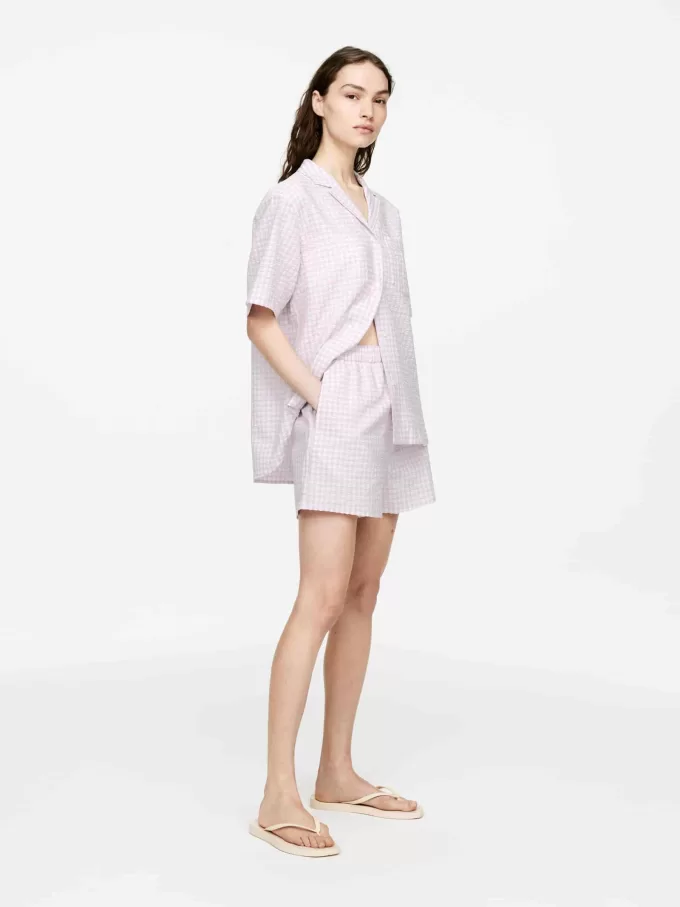 Baumwollshorts Baumwollshorts