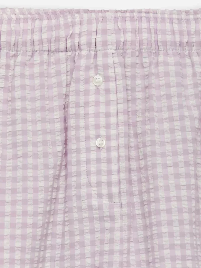 Baumwollshorts Baumwollshorts