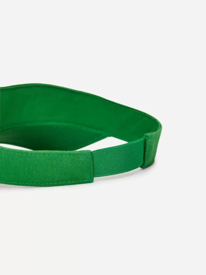 Baumwollvisier Baumwollvisier