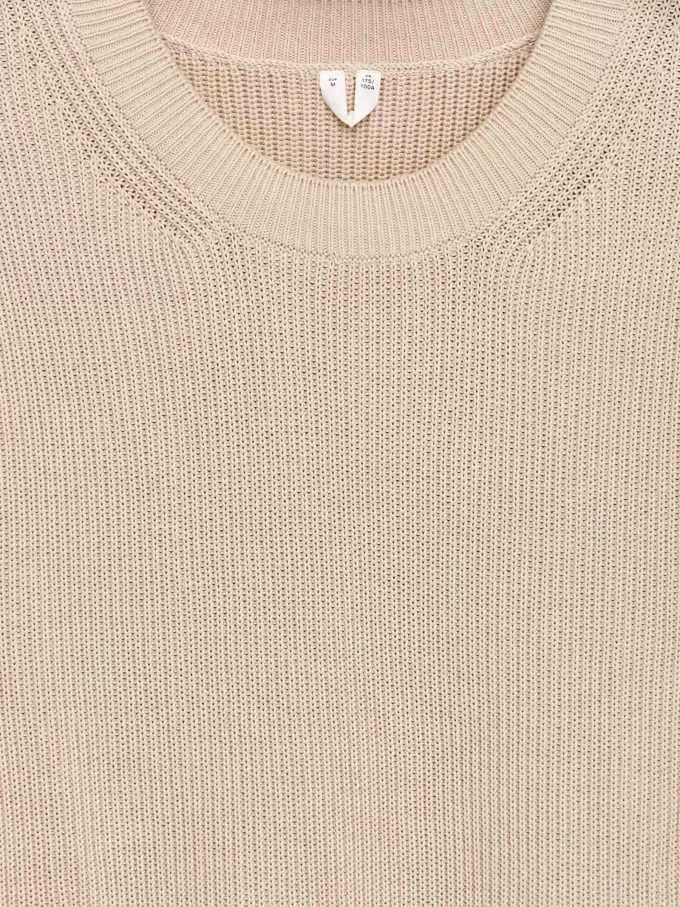 Baumwollweste Baumwollweste