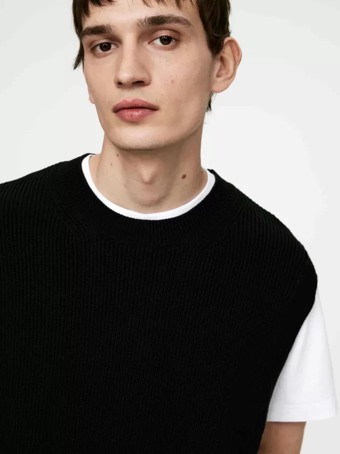 Baumwollweste Baumwollweste