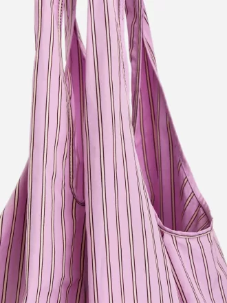 Bedruckte Tragetasche