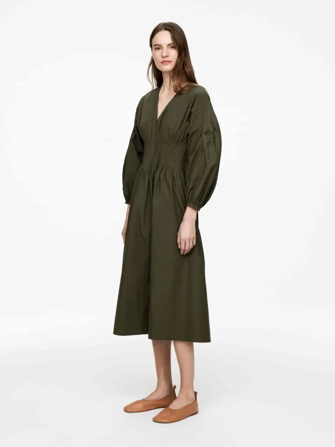 Biesenkleid Biesenkleid