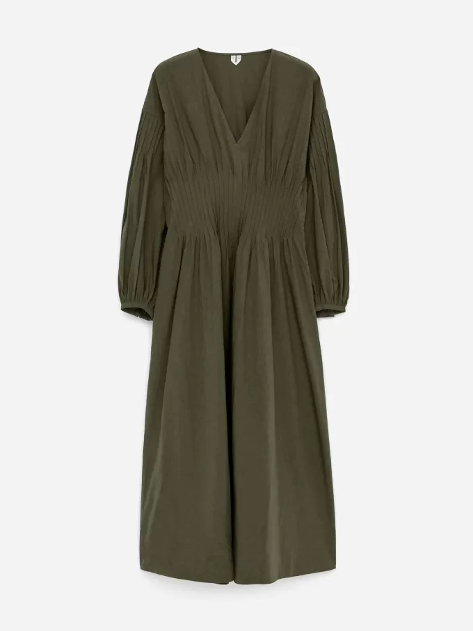 Biesenkleid Biesenkleid