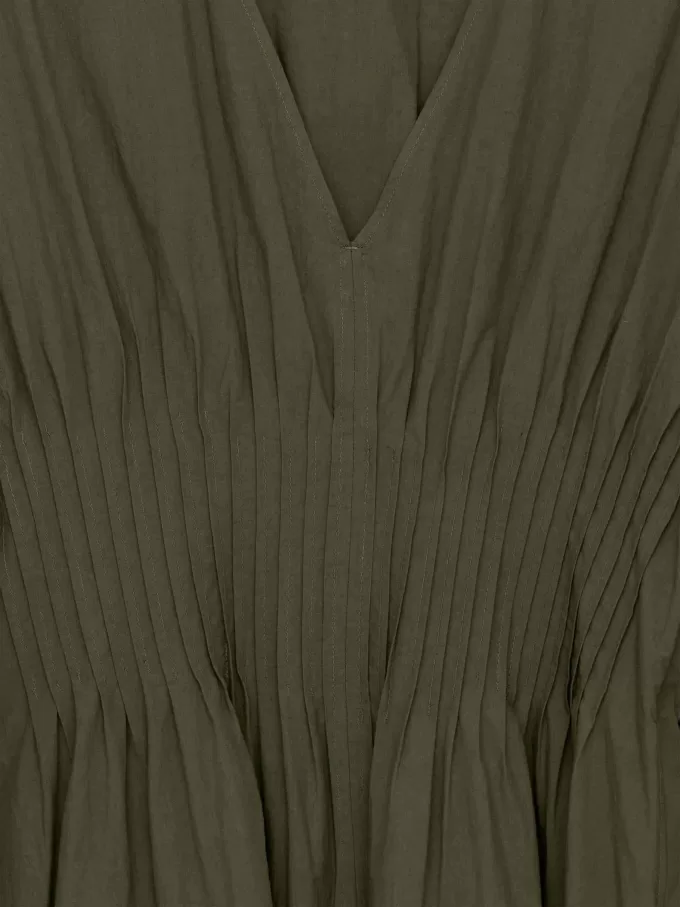 Biesenkleid Biesenkleid