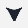 Bikini-Slip mit mittlerer Taille