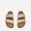 Birkenstock Arizona Wildledersandalen Birkenstock Arizona Wildledersandalen