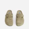 Birkenstock Boston Sandalen Birkenstock Boston Sandalen