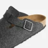 Birkenstock Boston Wollclogs Birkenstock Boston Wollclogs
