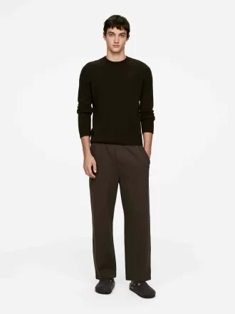 Birkenstock Boston Wollsandalen Birkenstock Boston Wollsandalen