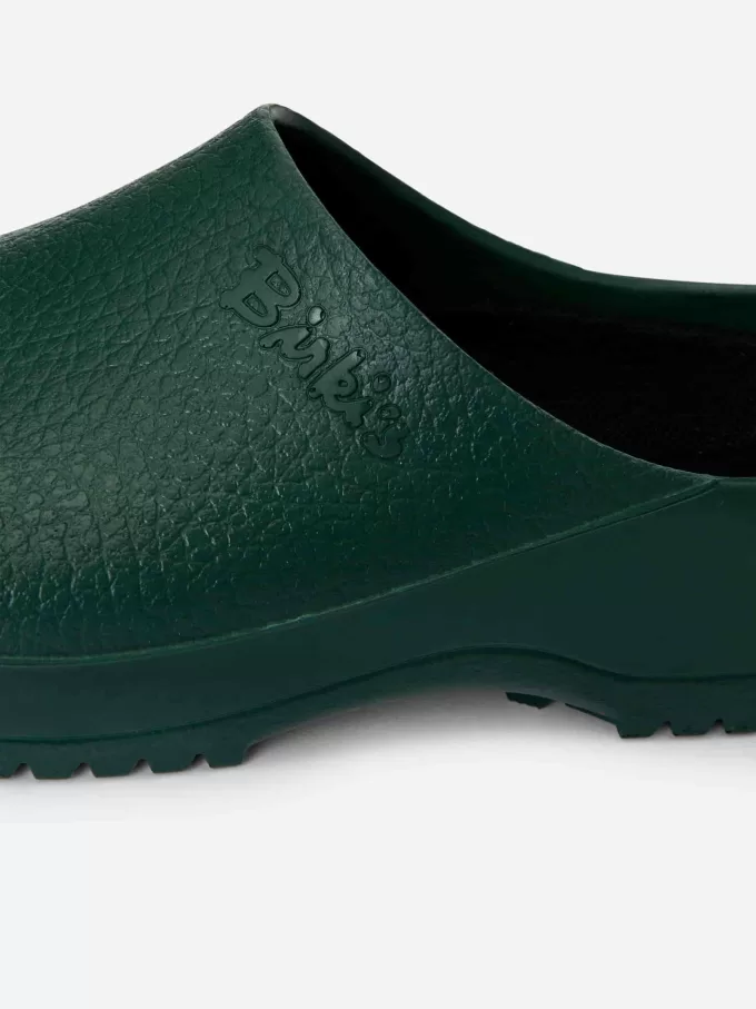 Birkenstock Super Birki Clogs