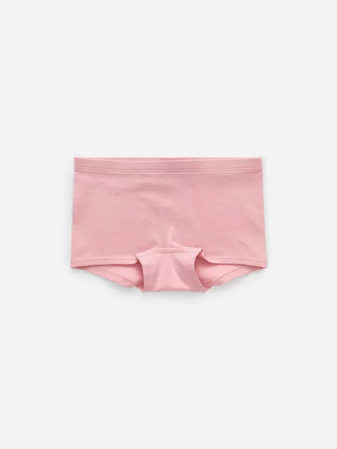 Boxershorts aus Baumwolljersey im 3er-Set Boxershorts aus Baumwolljersey im 3er-Set