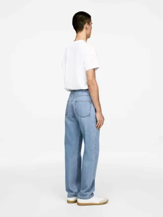 CLIFF Regular Straight Jeans