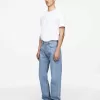 CLIFF Regular Straight Jeans