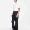 CLIFF Regular Straight Jeans