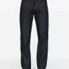 CLIFF Regular Straight Jeans
