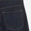 CLIFF Regular Straight Jeans