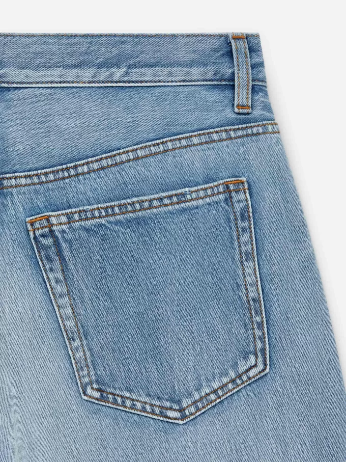 CLOUD Lockere, weite Jeans CLOUD Lockere, weite Jeans