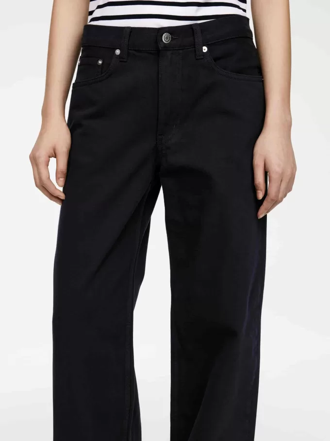 CLOUD Lockere, weite Jeans CLOUD Lockere, weite Jeans