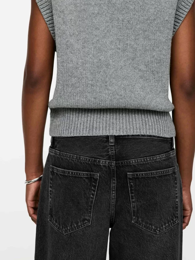 CLOUD Lockere, weite Jeans CLOUD Lockere, weite Jeans