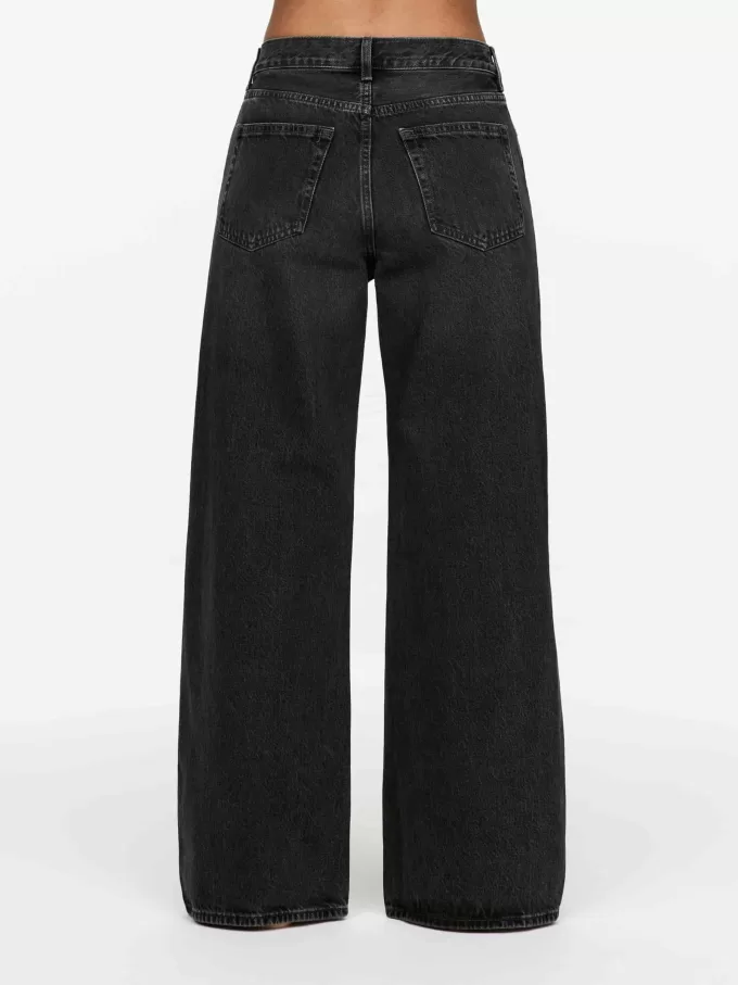 CLOUD Lockere, weite Jeans CLOUD Lockere, weite Jeans