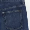 CLOUD Lockere, weite Jeans CLOUD Lockere, weite Jeans